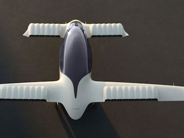  alt="Lufthansa, Lilium partner to explore eVTOL opportunities"  title="Lufthansa, Lilium partner to explore eVTOL opportunities" 
